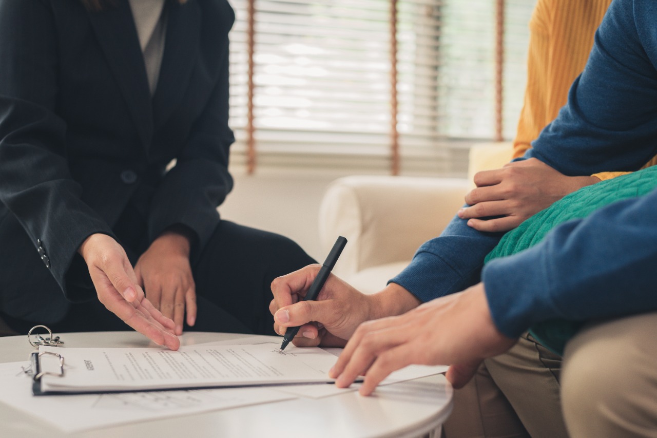 Genex Lending/ FHA loans