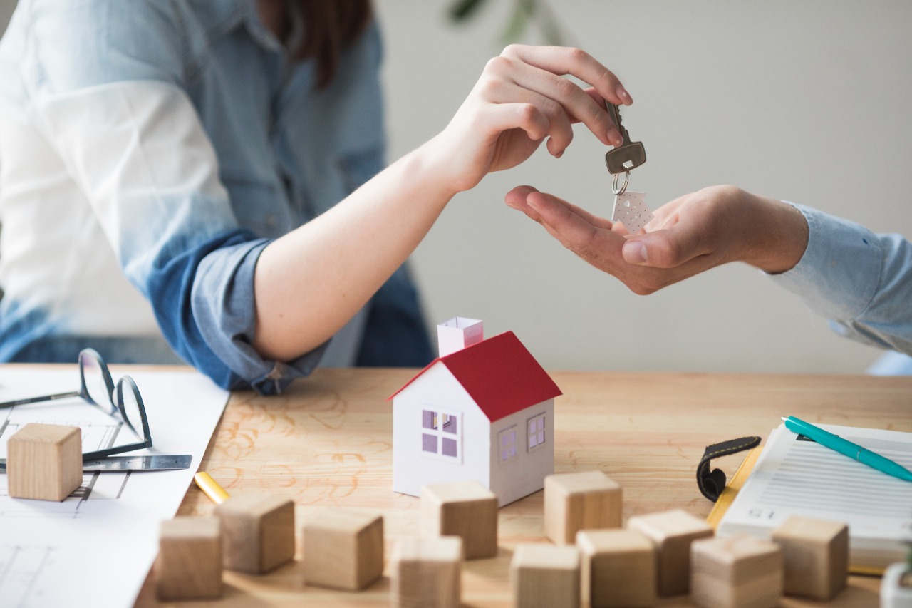 Genex Lending/ first time home buyers