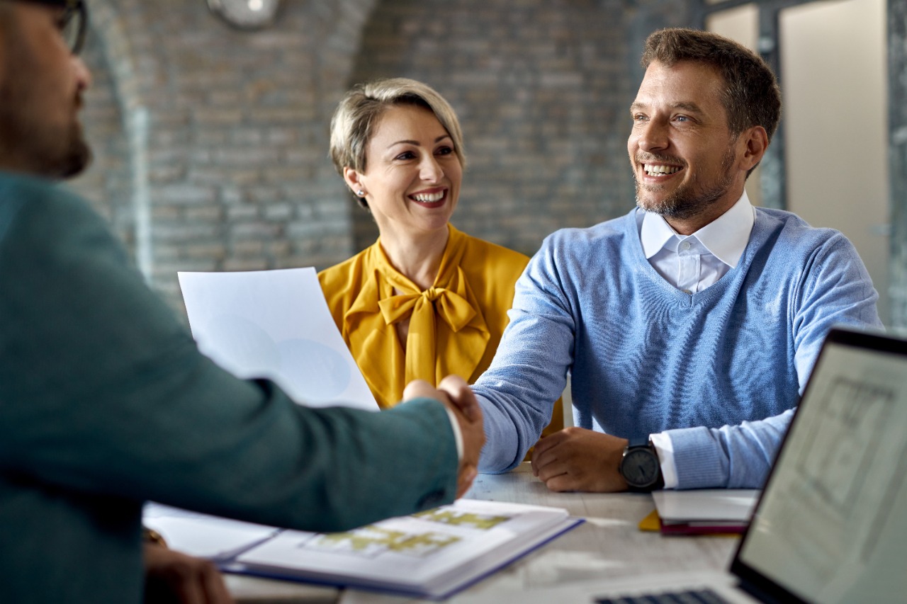Genex Lending/ 1099 mortgage
