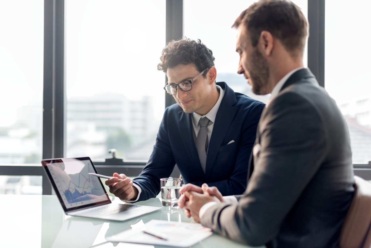 Genex Lending