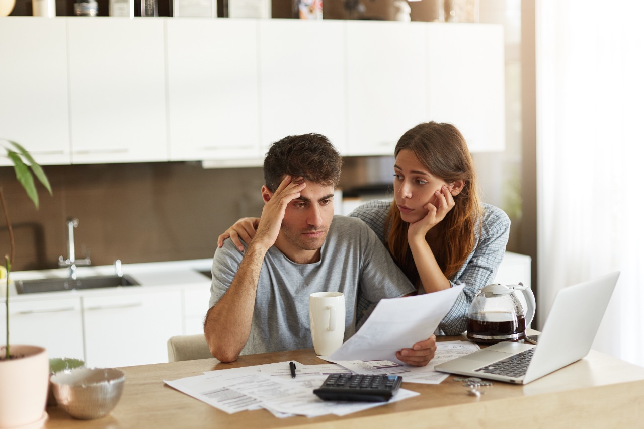 Genex Lending/ debt service coverage loan