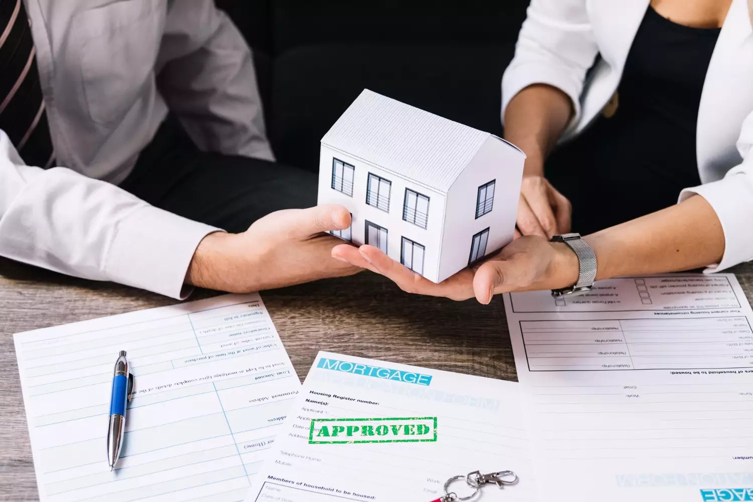 Genex Lending/ private mortgage insurance